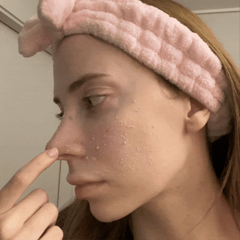 Ivory Paris - RiceSérum | N'ayez plus honte de votre peau
